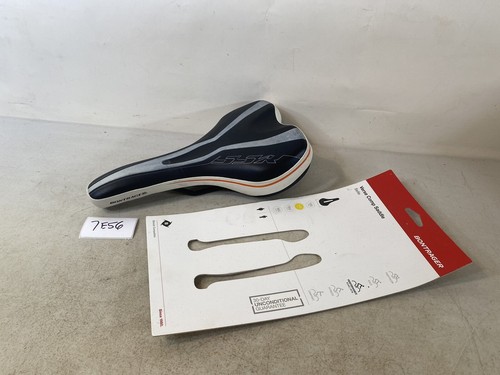 Sella bontrager ssr wsd - sella,