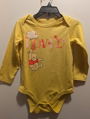 Disney baby mos body - disney, 18