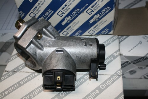 Fiat croma blocchetto - fiat,