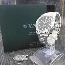 Orologio da uomo TAG Heuer
