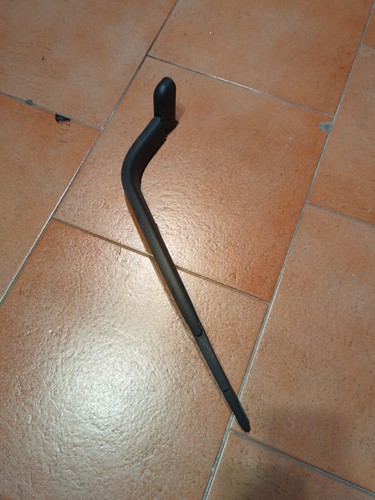 Spazzola tergicristallo - spazzola,