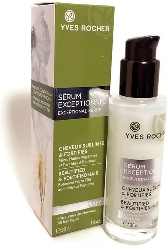 Siero per capelli - per,