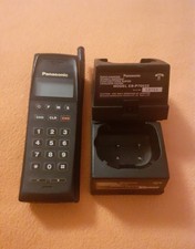 Panasonic EB-3650 IT