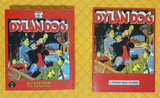 Dylan Dog "Gli Uccisori" Gioco