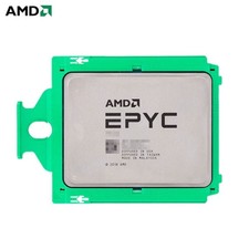Processori AMD EPYC 7742 2.25GHz CPU 64 core 128 thread max 3.4GHz 256MB SP3