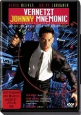 VERNETZT JOHNNY MNEMONIC V 19