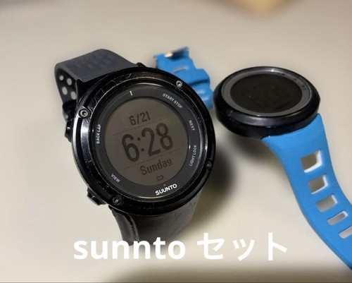 Orologio polso suunto - da,