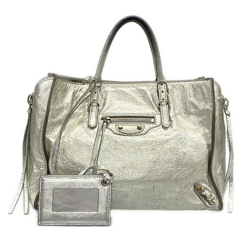 Borsa tote balenciaga - borsa,