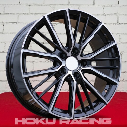 Cerchi 552m stile 5x112 - 552m,