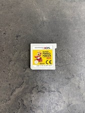 Super Mario Maker NINTENDO 3DS