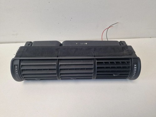 Bocchetta ventilazione
