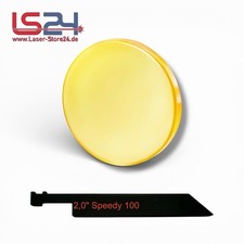 Lente laser CO2 2,0" Trotec