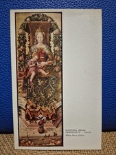 MADONNA DELLA CANDELETTA