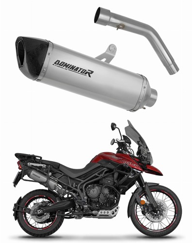 Tiger 800 xca - tiger, 2020