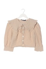 ZARA Camicia blusa Donna