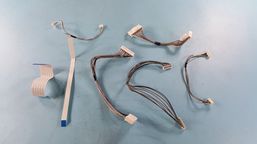 Cavi vari per stereo vcr - cavi, sony