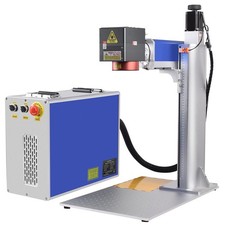 Macchina per marcatura laser