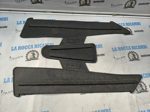 Tappeto pedana vespa r - tappeto,