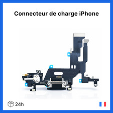 Connecteur de charge iPhone 14