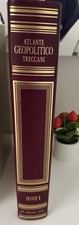 Atlante Geopolitico Treccani 2021