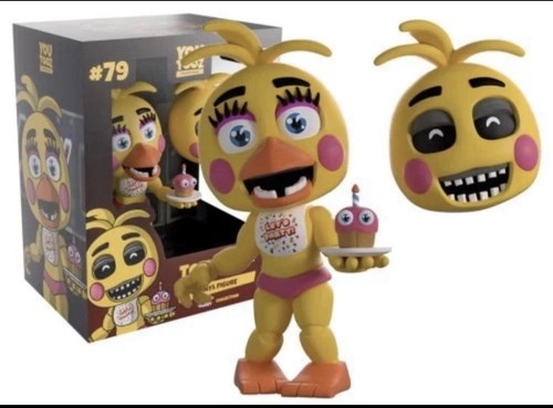 Youtooz figurina vinile - -,