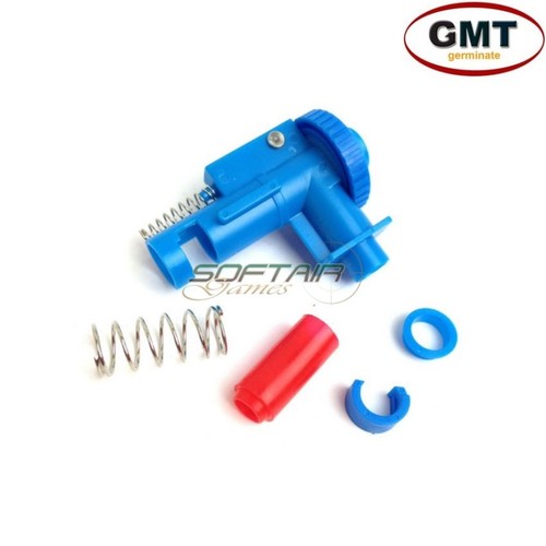 Gruppo hop rotary nylon - up, in