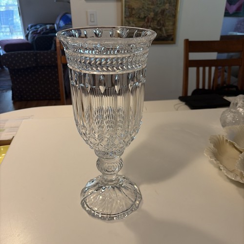 Shannon crystal luxury vaso - shannon,