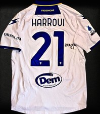 Maglia Calcio - FROSINONE -