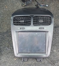 Autoradio navigatore monitor