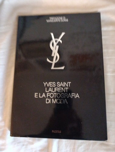 Yves saint laurent - laurent, la