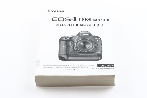 Canon eos mark - canon, x