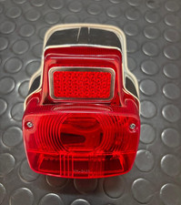 FANALINO FANALE STOP