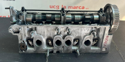 Testata motore fiat 2 - motore, 1.2