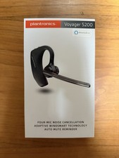 Poly Voyager 5200 Plantronics