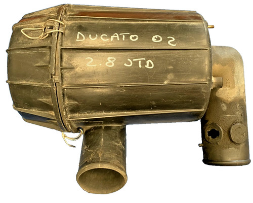 Airbox scatola cassa filtro - airbox,