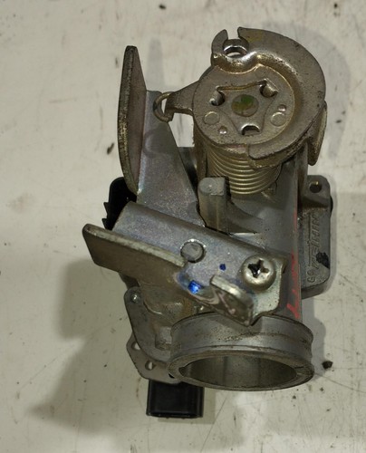 Corpo farfallato per - farfallato, honda