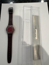 New swatch watch bookey bet - watch, bookey's