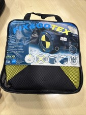 FIX&GO TEX coppia calze da