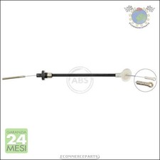 Cavo Filo Comando Frizione Abs