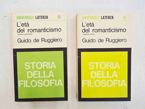 Lotto libri laterza - ul,