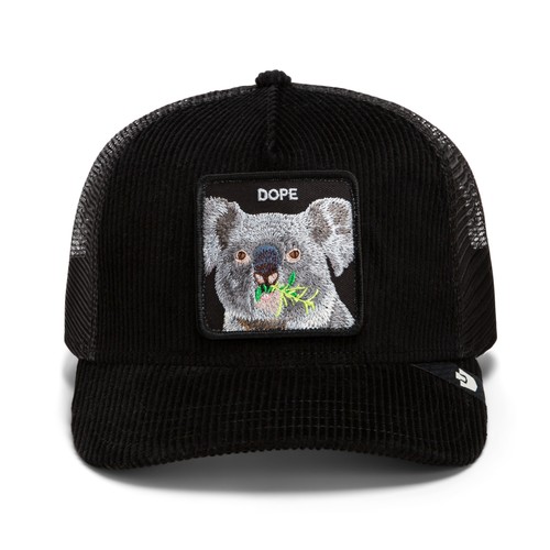 Goorin bros trucker - goorin, og