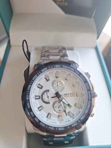 Orologio bibi uomo quarzo - bibi,