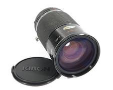 (PRL) OBIETTIVO KIRON 28-210 mm F/4-5.6 LENS SPARE PARTS FOTORIPARATORE REPAIR  