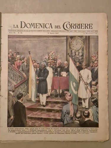 Lotto domenica del corriere - del,