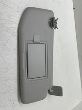 Visiera parasole anteriore