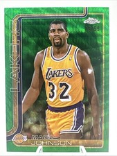 2025 topps chrome - topps, magic