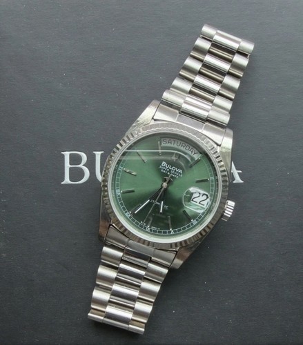 Orologio automatico bulova - orologio,