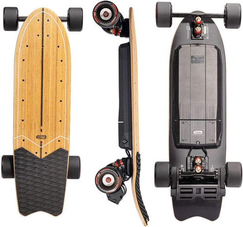 Meepo mini series monopattino - meepo,