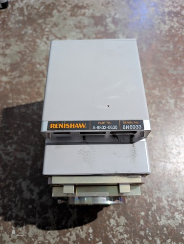 Renishaw invia raman - invia,