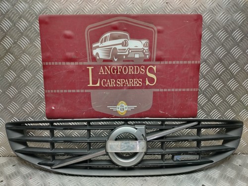 Griglia anteriore volvo s60 - volvo,